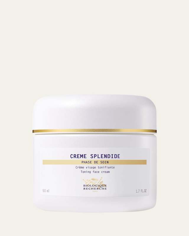 Creme Splendide Intense Firming and Toning Cream, 1.7 oz.